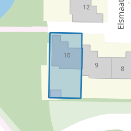 Perceel LNK00-Q-3366