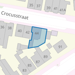 Perceel LNK00-Q-3404