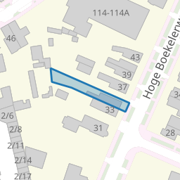 Perceel LNK00-Q-3405