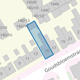 Perceel LNK00-Q-3472