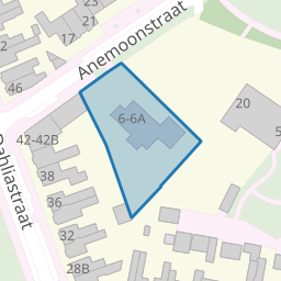 Perceel LNK00-Q-3479