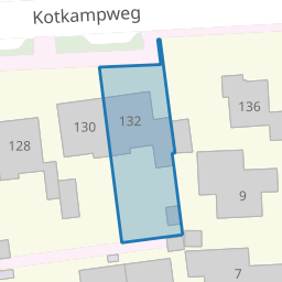 Perceel LNK00-Q-3519