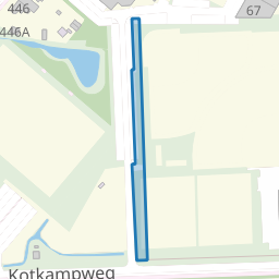 Perceel LNK00-Q-3543