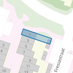 Perceel LNK00-Q-3555