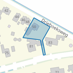 Perceel LNK00-Q-3816