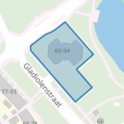 Perceel LNK00-Q-3945