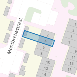 Perceel LNK00-Q-3962