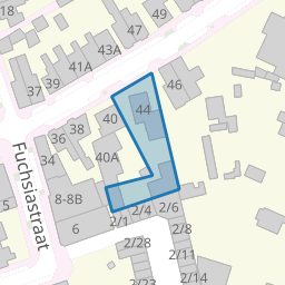 Perceel LNK00-Q-4029