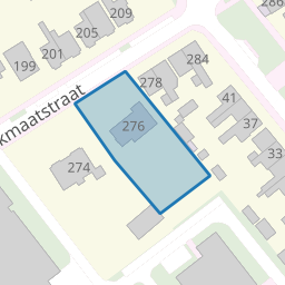 Perceel LNK00-Q-4032