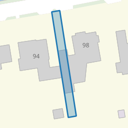 Perceel LNK00-Q-4058