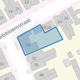 Perceel LNK00-Q-4070