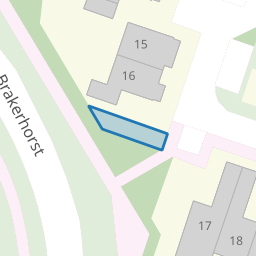 Perceel LNK00-Q-4080