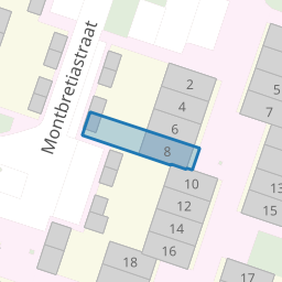 Perceel LNK00-Q-4097