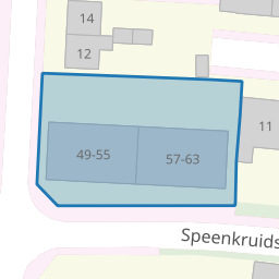 Perceel LNK00-Q-4111