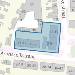 Perceel LNK00-Q-4113