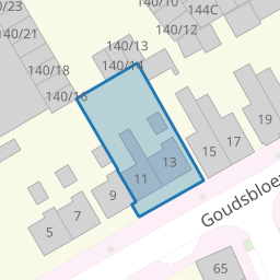 Perceel LNK00-Q-4167