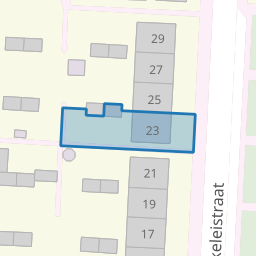 Perceel LNK00-Q-4173