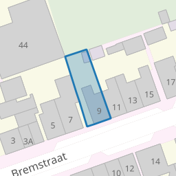 Perceel LNK00-Q-4199