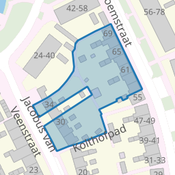 Perceel LNK00-Q-4256