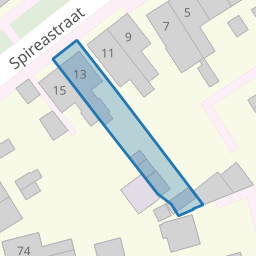 Perceel LNK00-Q-4281