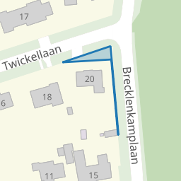 Perceel LNK00-Q-4285