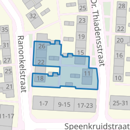 Perceel LNK00-Q-4373