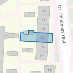 Perceel LNK00-Q-4374