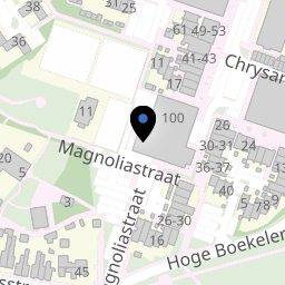 Appartement LNK00 Q 4404 12