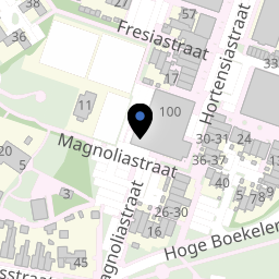 Appartement LNK00 Q 4404 17