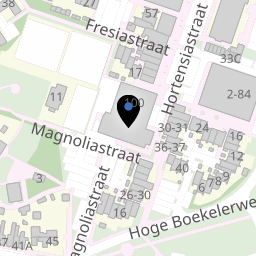 Appartement LNK00 Q 4404 5