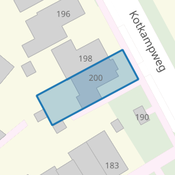 Perceel LNK00-Q-4518