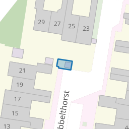 Perceel LNK00-Q-4545