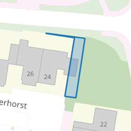 Perceel LNK00-Q-4603