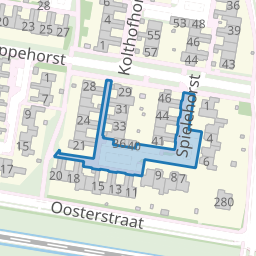 Perceel LNK00-Q-4667