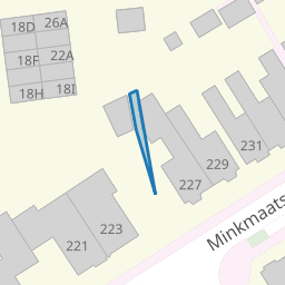 Perceel LNK00-Q-5155