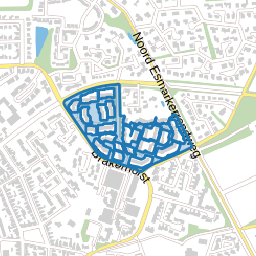 Perceel LNK00-Q-5251