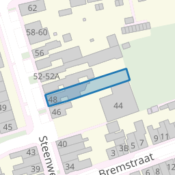 Perceel LNK00-Q-699