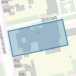 Perceel LNK00-R-1396