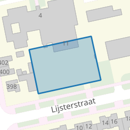 Perceel LNK00-R-1661