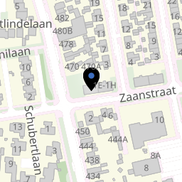 Appartement LNK00 R 1720 1