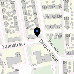 Appartement LNK00 R 1722 11