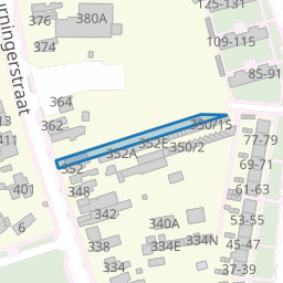 Perceel LNK00-R-197