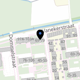 Appartement LNK00 R 1972 12