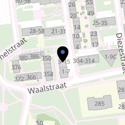 Appartement LNK00 R 1975 9