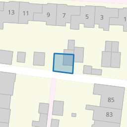 Perceel LNK00-R-1981