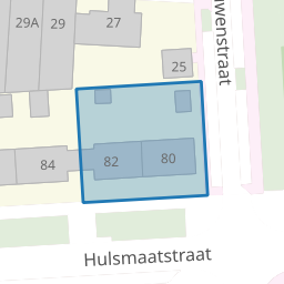 Perceel LNK00-R-2511