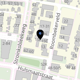 Appartement LNK00 R 2932 12