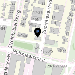 Appartement LNK00 R 3034 10