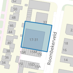 Perceel LNK00-R-3106