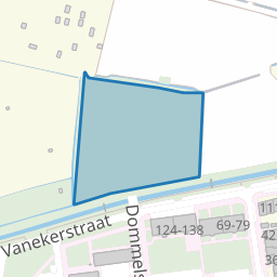 Perceel LNK00-R-3322